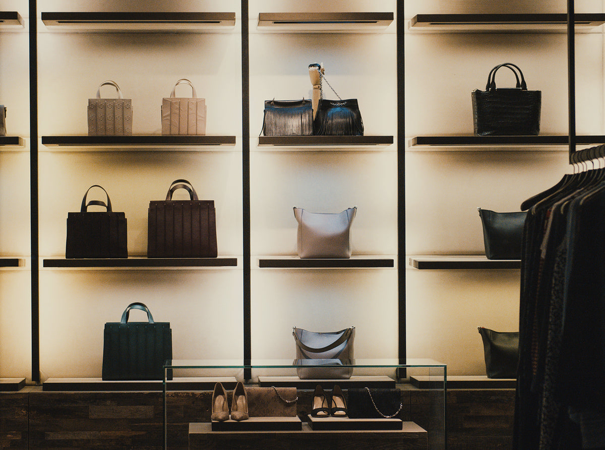 Choosing a Useful Designer Bag (Handbag Style Options)