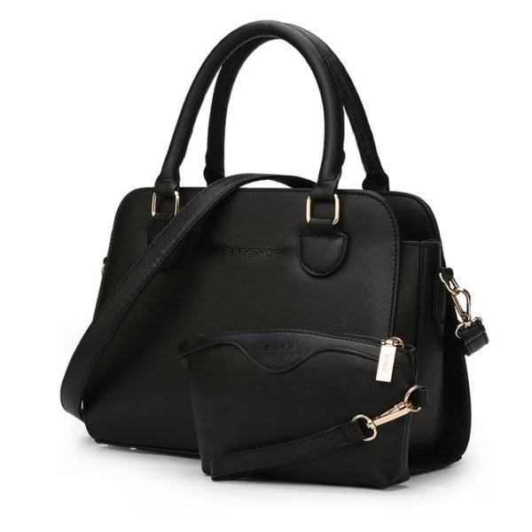 Messenger Crossbody Bag