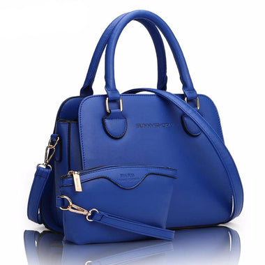 Messenger Crossbody Bag