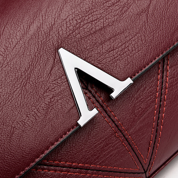 Bloody Roar Crossbody Bag