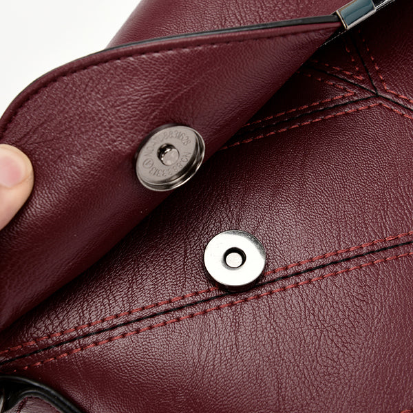 Bloody Roar Crossbody Bag