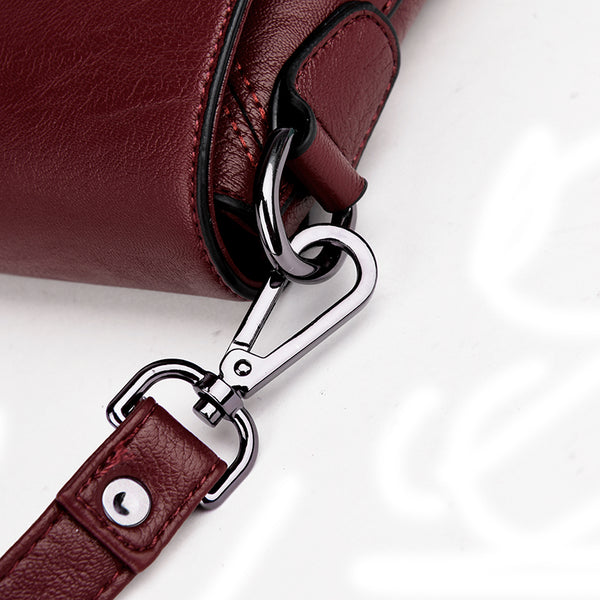 Bloody Roar Crossbody Bag