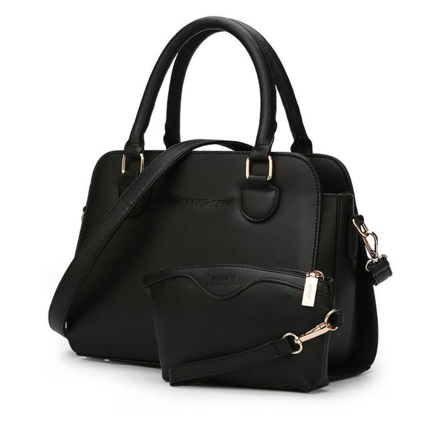 Messenger Crossbody Bag