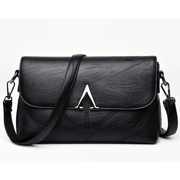 Bloody Roar Crossbody Bag