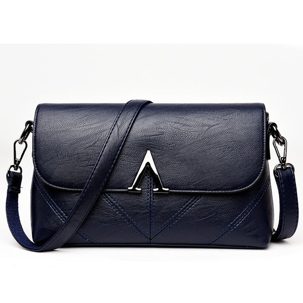 Bloody Roar Crossbody Bag