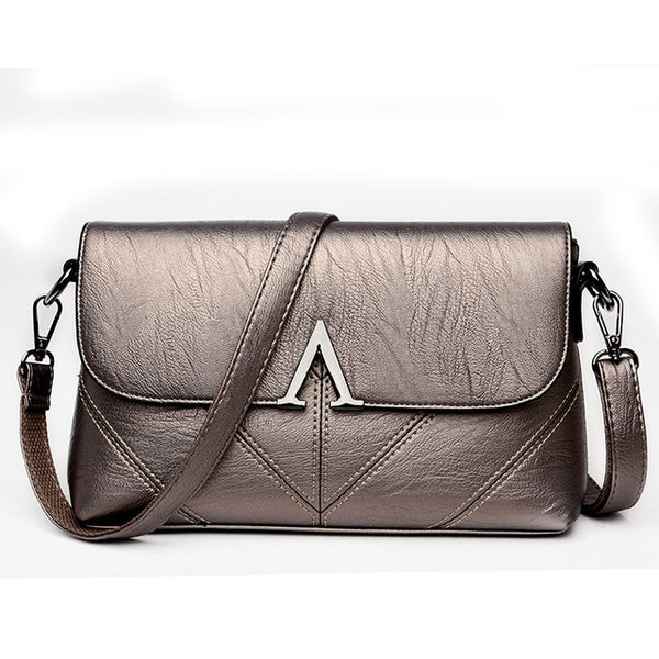 Bloody Roar Crossbody Bag