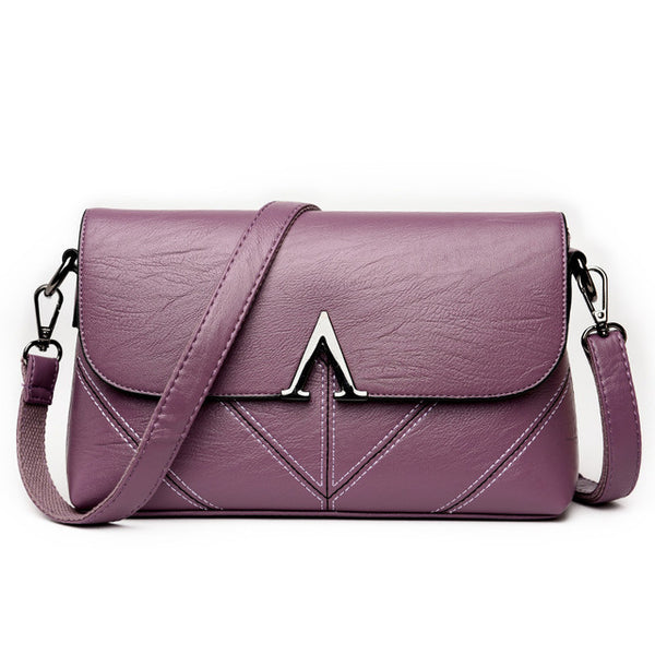 Bloody Roar Crossbody Bag