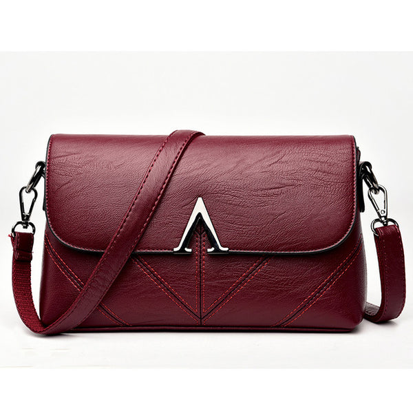 Bloody Roar Crossbody Bag